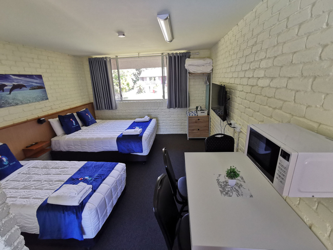 Bedroom 17