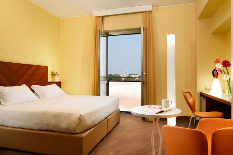 Bedroom 16