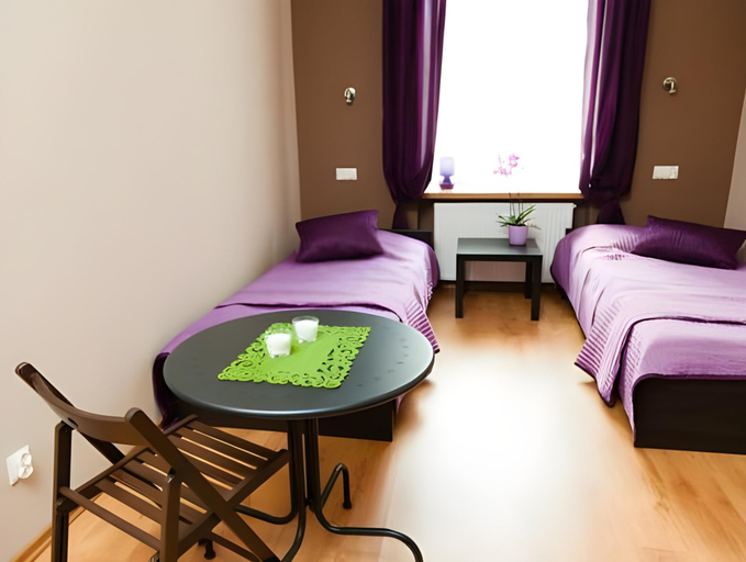 Bedroom 15