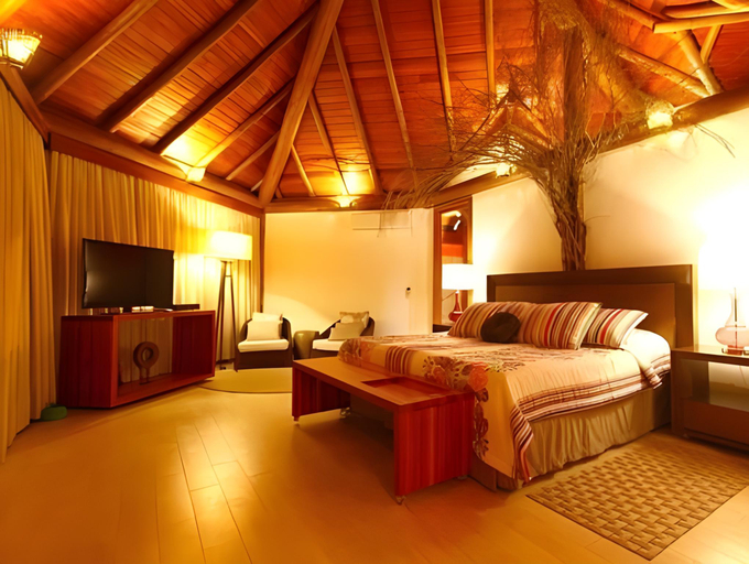Bedroom 9