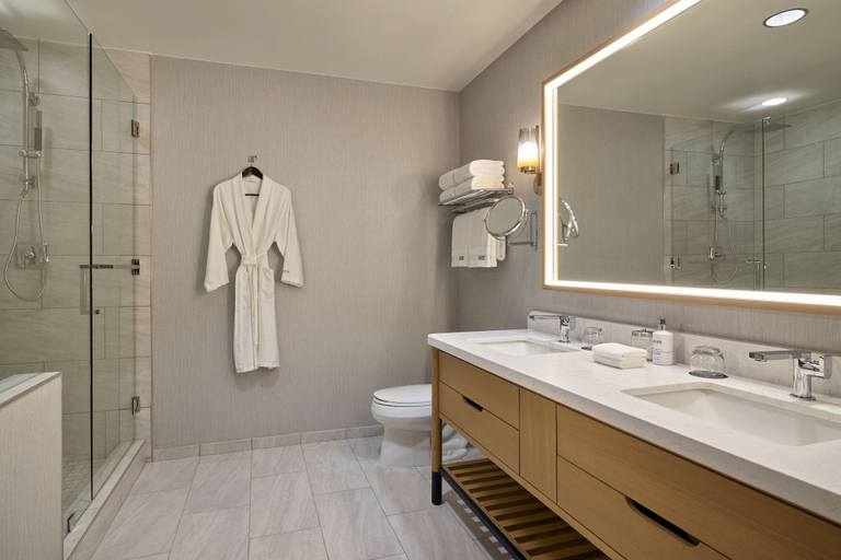 Bathroom 5, The Westin Riverfront Resort & Spa, Avon, Vail Valley, Eagle