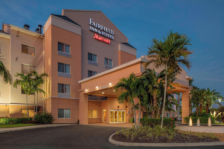 Fairfield Inn & Suites by Marriott Venice, Sarasota