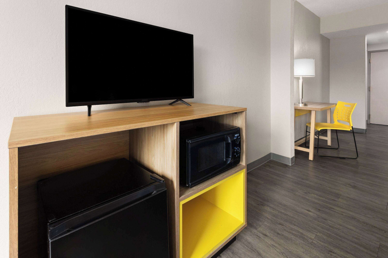 Others 5, Days Inn & Suites by Wyndham Albany, Albany