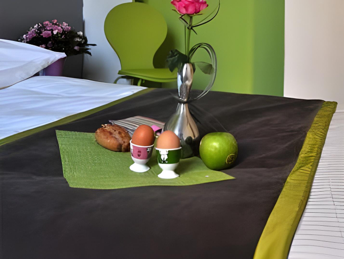 Bedroom 10
