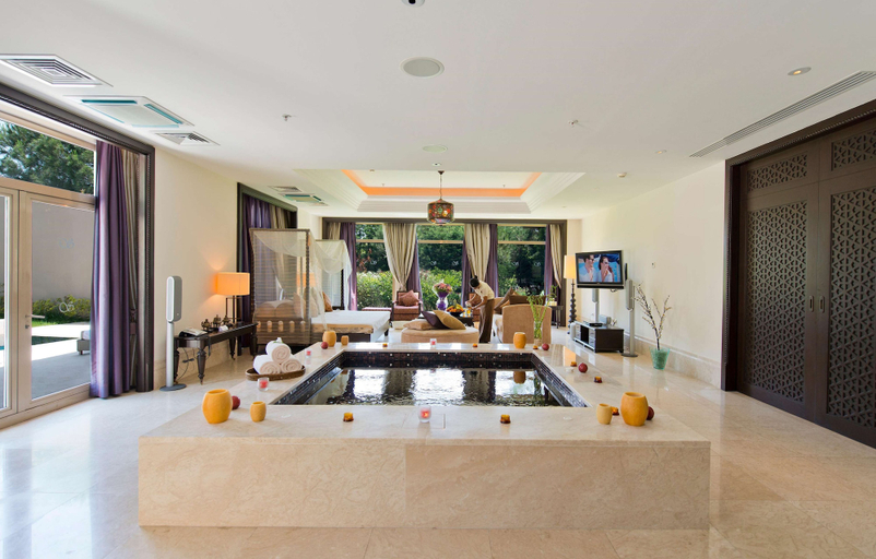 Xanadu Resort Hotel - High Class, Serik