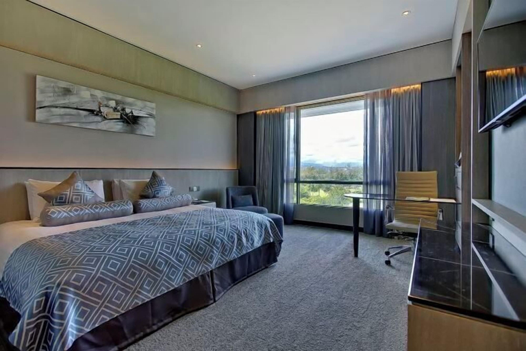 Bedroom 19