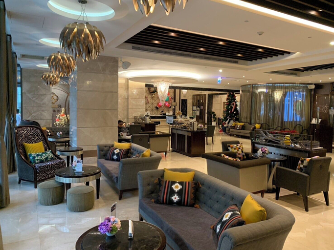 Others 4, S Aura Hotel, Taipei City