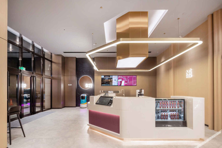Others 4, Nihao Hotel Xuancheng Jingting Mountain, Xuancheng