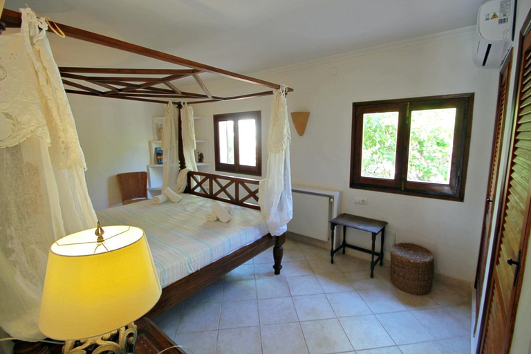 5, Tanja - modern, well-equipped villa with private pool in Costa Blanca, Alicante