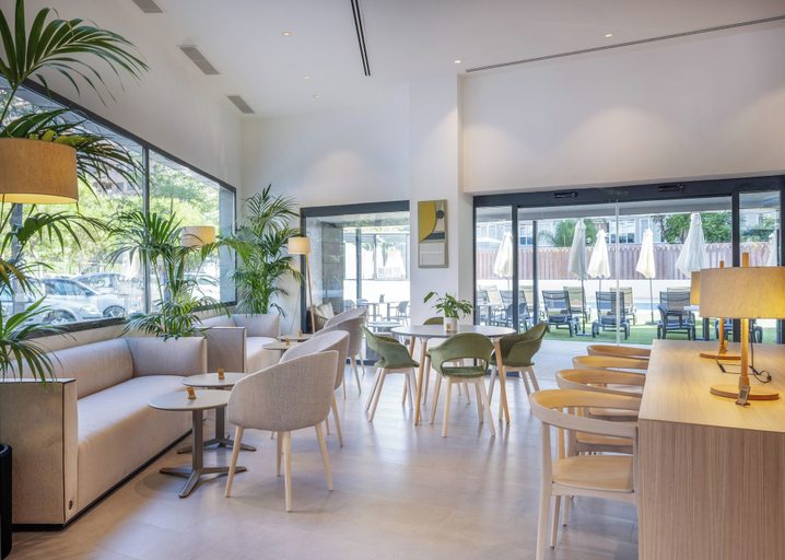 Food & Drinks 5, INNSiDE by Melia Valencia Oceanic, Valencia