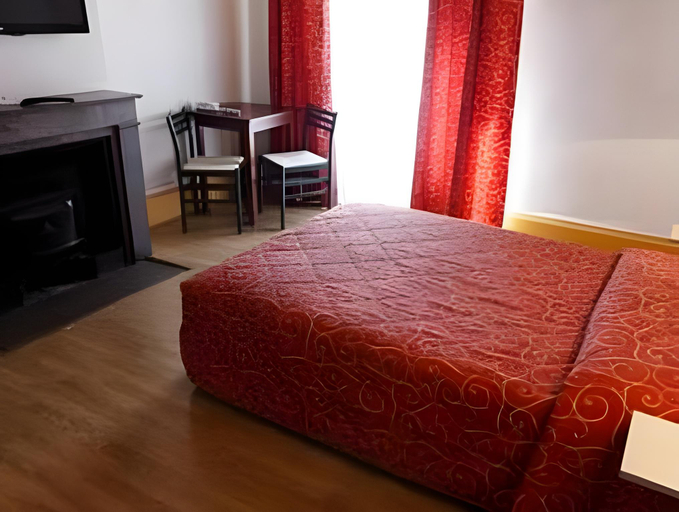 Bedroom 14