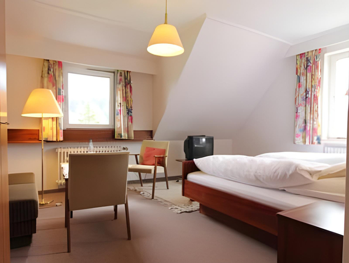 Bedroom 7