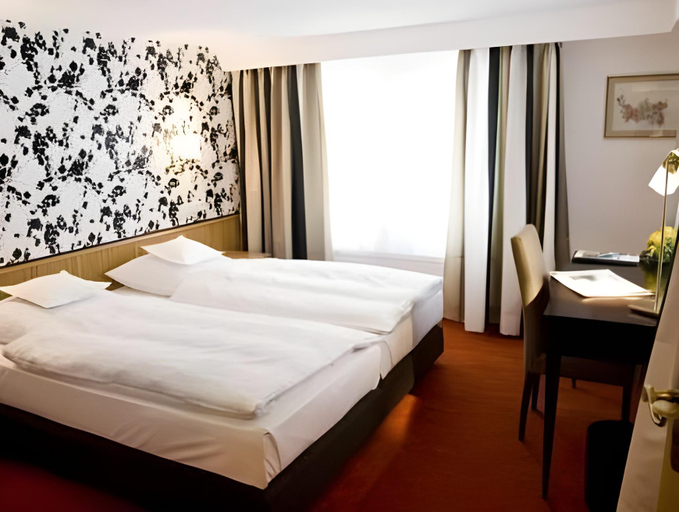 Bedroom 11