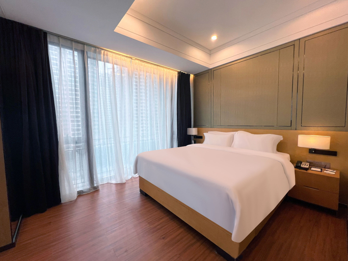 Bedroom 19