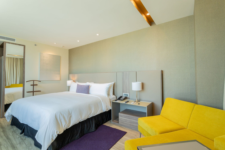 Bedroom 4, Camino Real Fashion Drive Monterrey, San Pedro Garza García