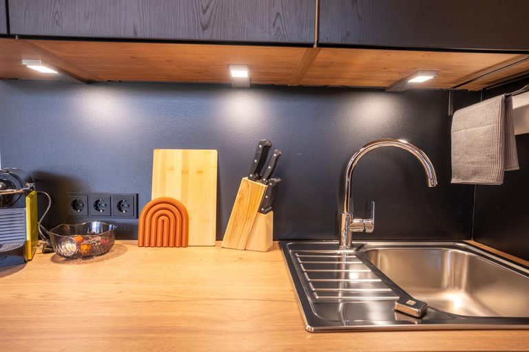Others 3, Suite Apartment modern getaway - Neu renoviert - Strobl am Wolfgangsee, Salzburg Umgebung