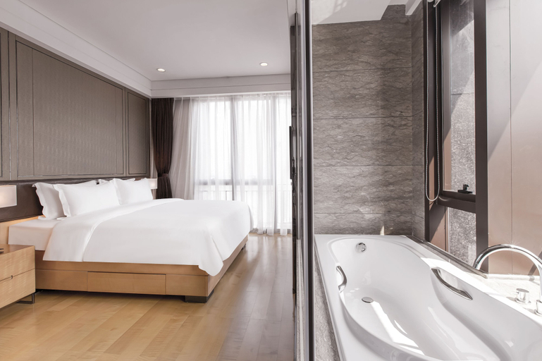 Bedroom 17