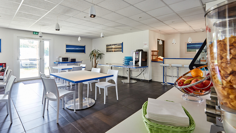 Food & Drinks 5, Domaine de la Corniche - Vacanceole, Calvados