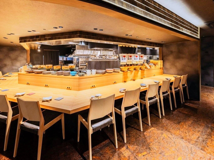 Food & Drinks 2, Smile Hotel Premium Kanazawa Higashiguchi Ekimae, Kanazawa