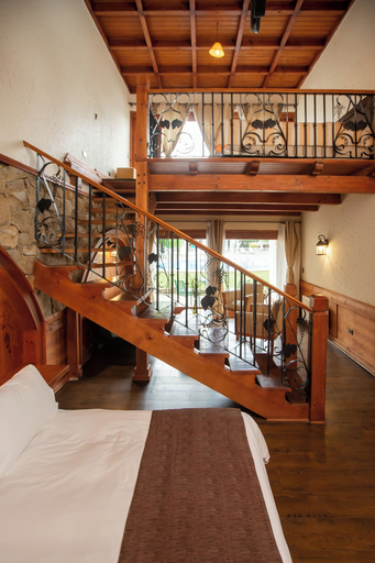 Bedroom 4, Hotel Casablanca Spa & Wine, Melipilla