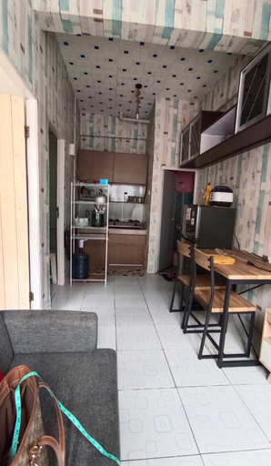 Others 4, 2BR Apartemen Green Valley Balikpapan, Balikpapan