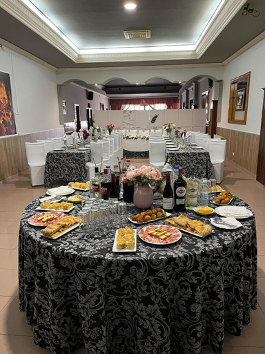 Others 5, Hostal-Restaurante San Roque, Ourense