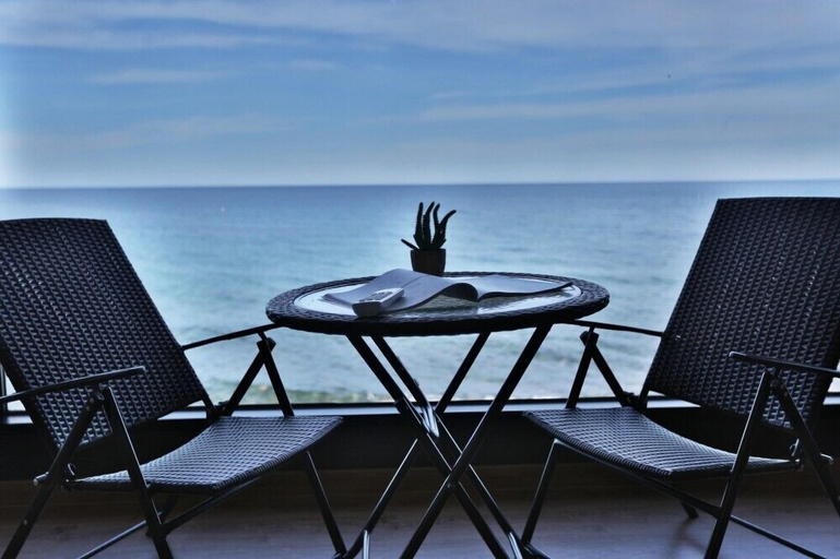 Others 4, Beach Pension, Yeongdeok