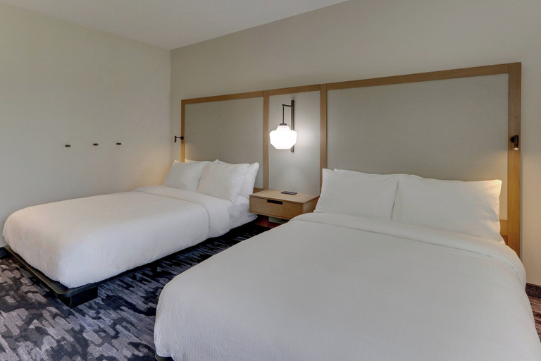 Bedroom 22