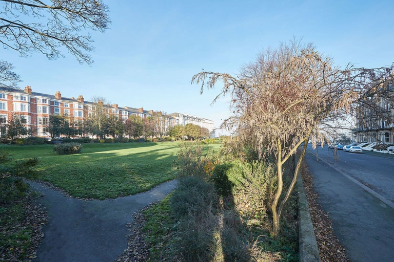 Exterior & Views, Host Stay South Cliff Apartment, North Yorkshire