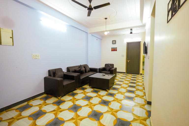 Public Area 1, KASHIKA HOMES, Varanasi