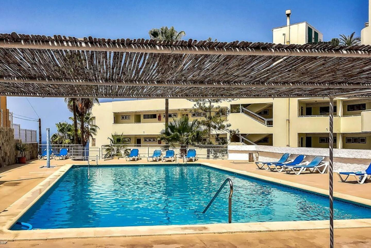 Sport & Beauty, Dream View Apt by Dream Homes Tenerife, Santa Cruz de Tenerife