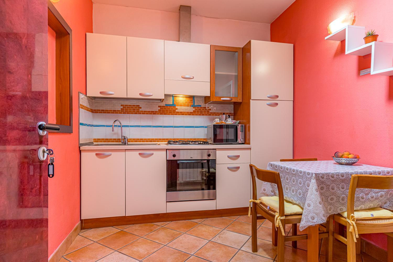 Others 5, Residence Paolino, Como