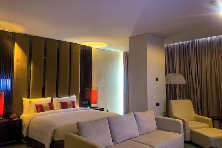 Bedroom 14