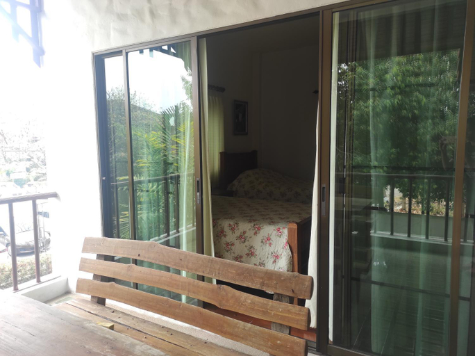 Chiang Mai Homey, San Sai