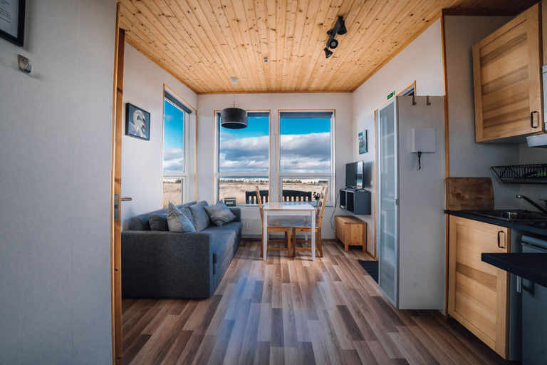 Others 4, Blue View Cabin 3B with Hot Tub, Biskupstungnahreppur