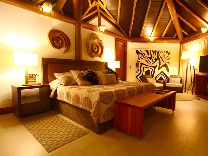 Bedroom 7
