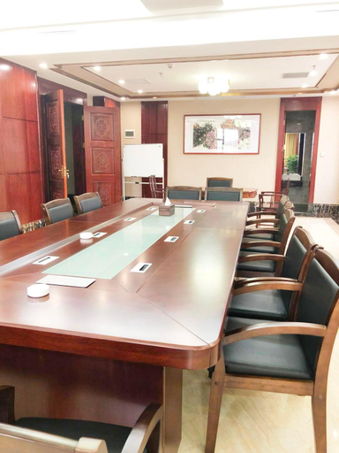 Facilities 2, Lavande Hotel (Dongyuan), Heyuan