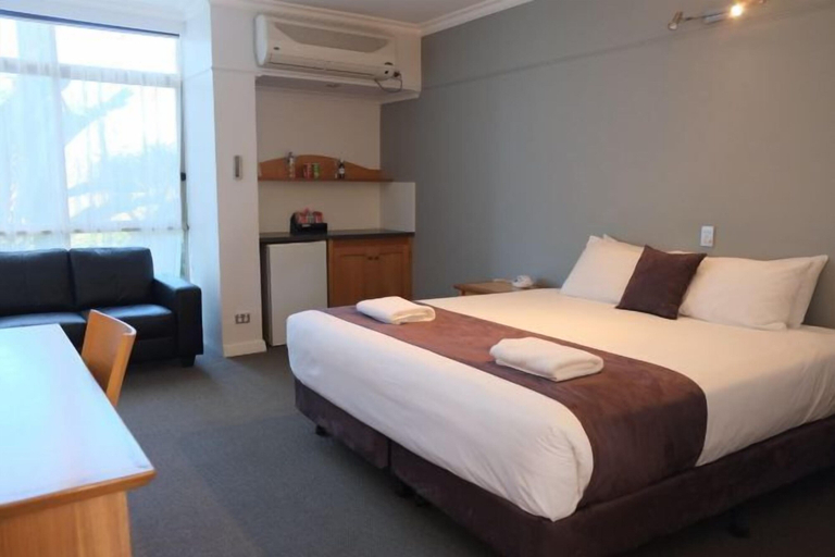 Bedroom 1