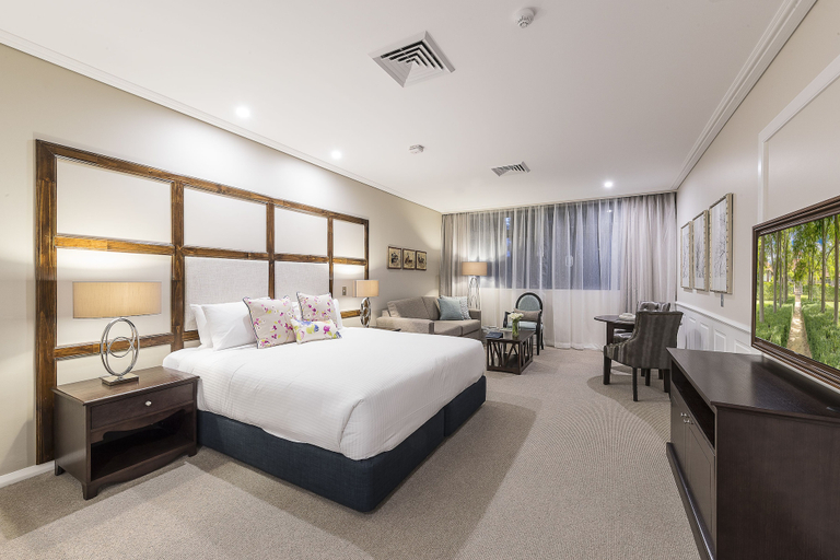 Bedroom 3, The Sebel Bowral Heritage Park, Wingecarribee