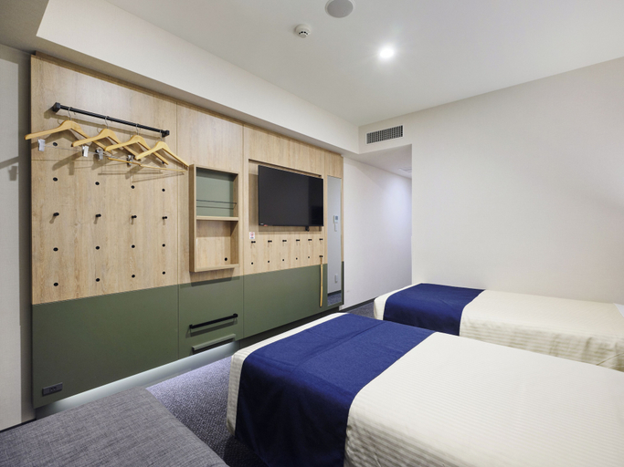 Bedroom 19