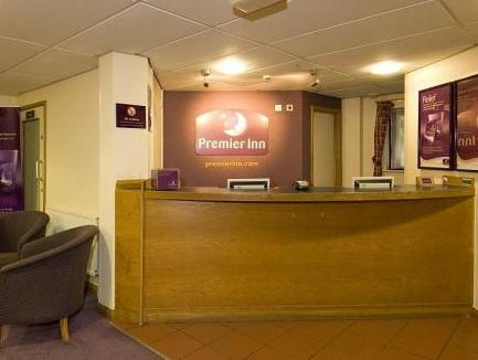 Others 2, Premier Inn Cardiff Roath, Cardiff