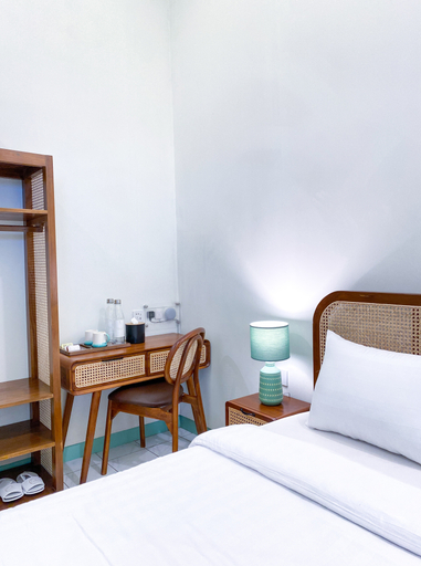 Bedroom 5