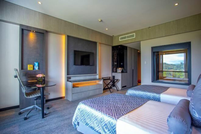 Bedroom 29