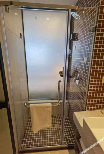 Bathroom 3, Starway Hotel Songyuan Avenue, Songyuan