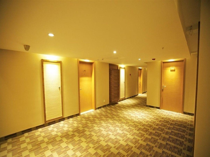 Others 5, JI Hotel (Wuhan Guanggu Plaza), Wuhan