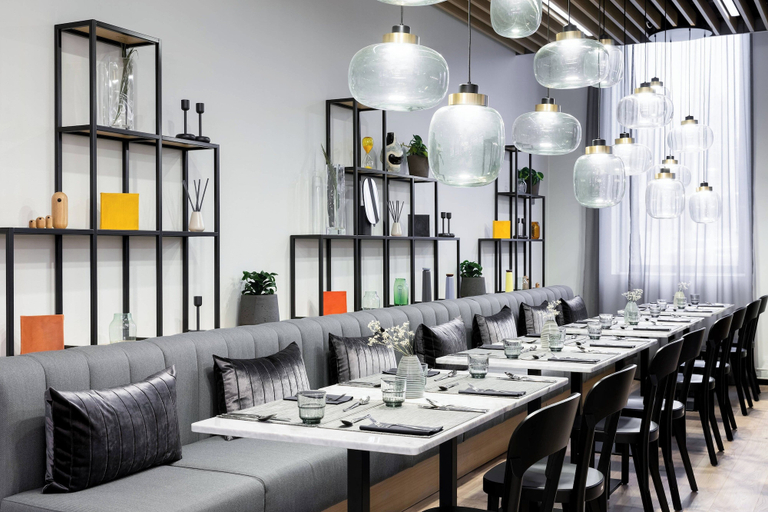 Food & Drinks 5, Courtyard by Marriott Tampere City, Pirkanmaa