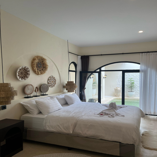 El,s Villas Garut Room Type - Rose