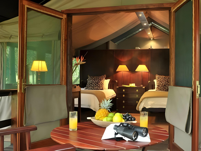 Bedroom 14