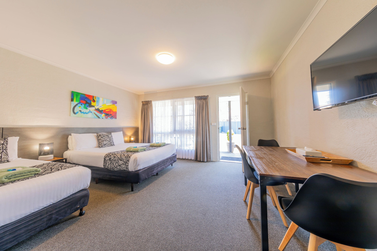 Bedroom 11
