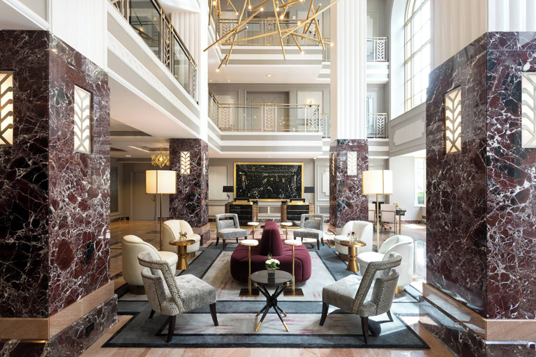 Others 1, Hotel LeVeque, Autograph Collection, Franklin